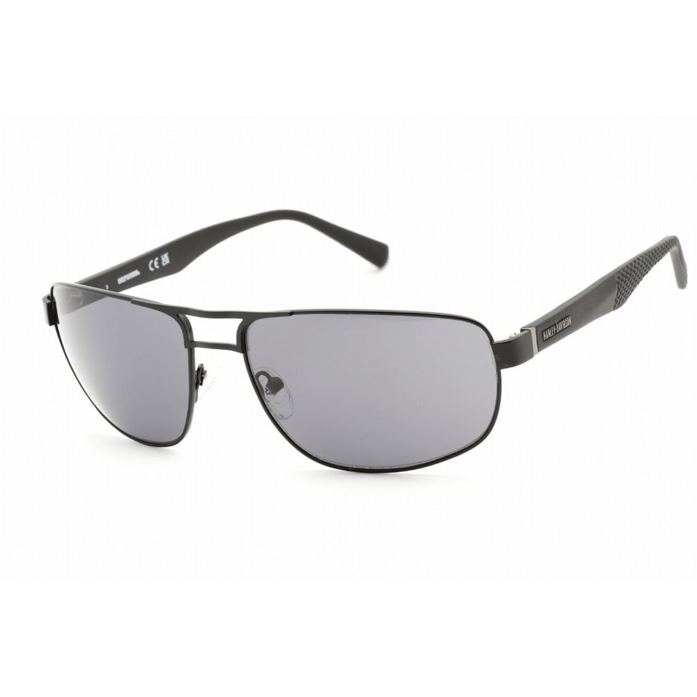 Harley Davidson Sunglasses HD0946X-02A-62 New with tags